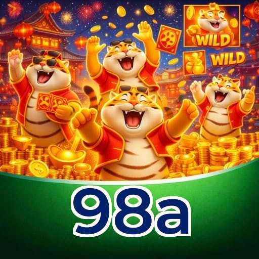 Fortune Tiger slot