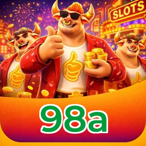 Catálogo de jogos 98a com fornecedores Pragmatic Play, Evolution, NetEnt